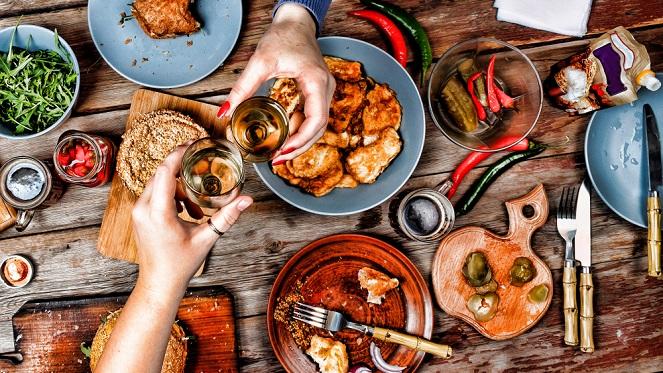 Joburg Food N Lifestyle Fest