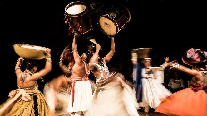 The Zulu Queen - Mkabayi kaJama Musical