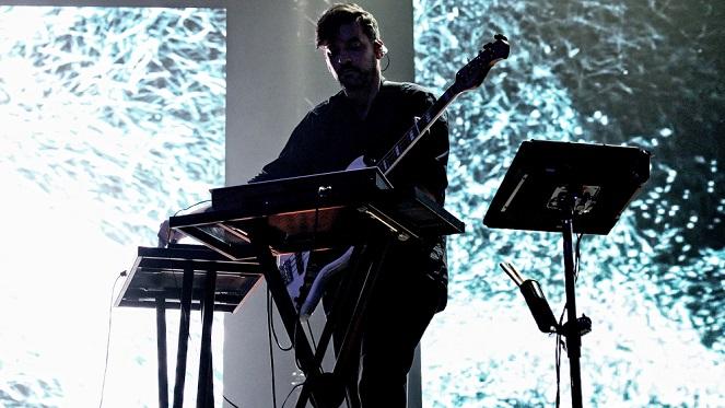 Sounds Wild Featuring Bonobo (Dj Set)