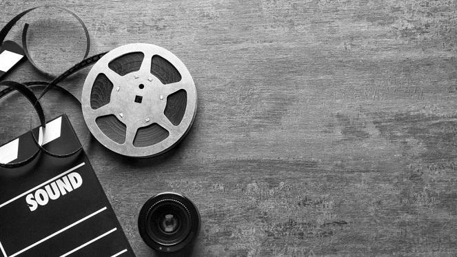 #Entertainment: October Movies