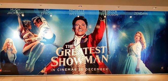 Jozi Family Movie Night