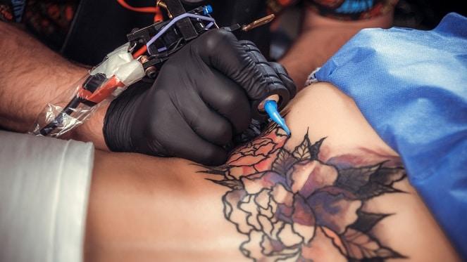 4th Annual Tattoo Social Lifestyle At Val Bonne