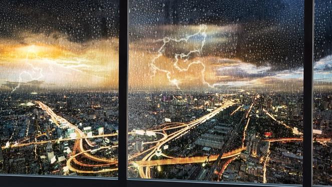 Surviving Crime On Joburg Roads