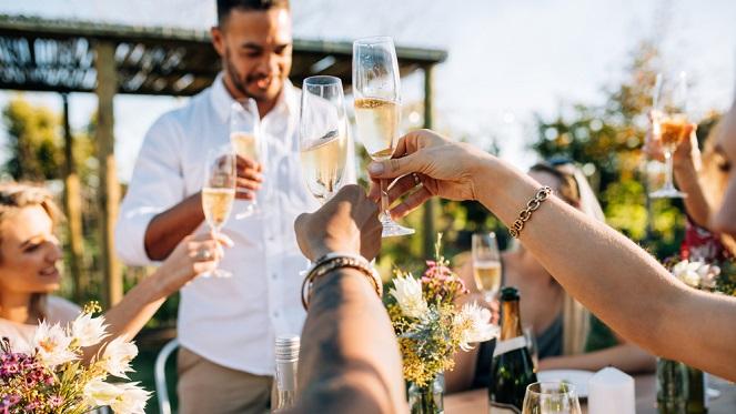 The Steenberg Garden Party in Gauteng