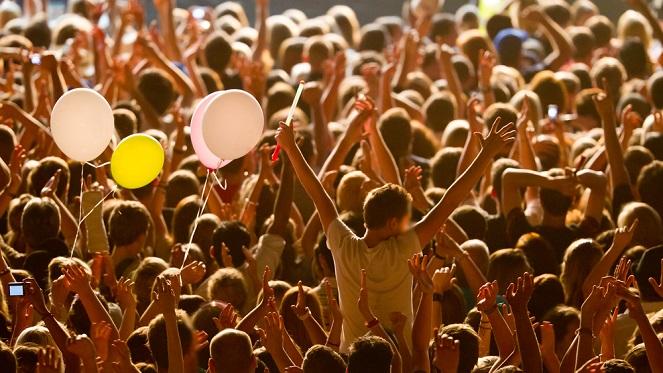 POSTPONED: Twilight Open Air Festival V17