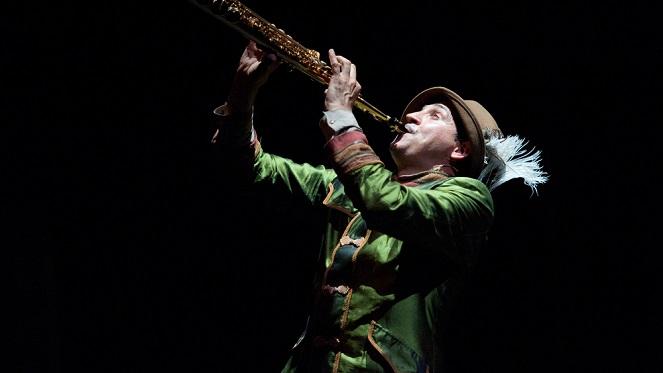 National Children's Theatre Presents Pied Piper