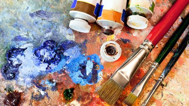 Simphiwe Buthelezi "Lala La" Exhibition