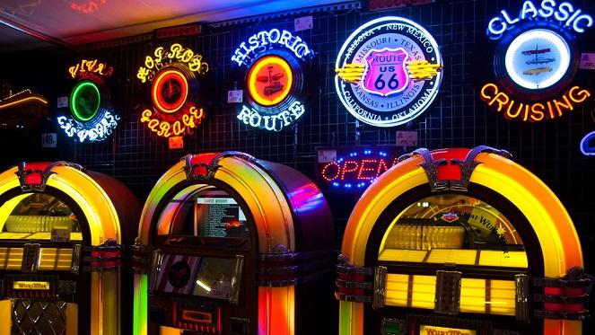 Blaze Of Glory At Rivonia Barnyard