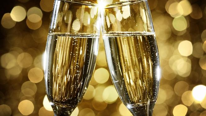 Love Me Some Bubbly - Bottomless Bubbly With Graham Beck