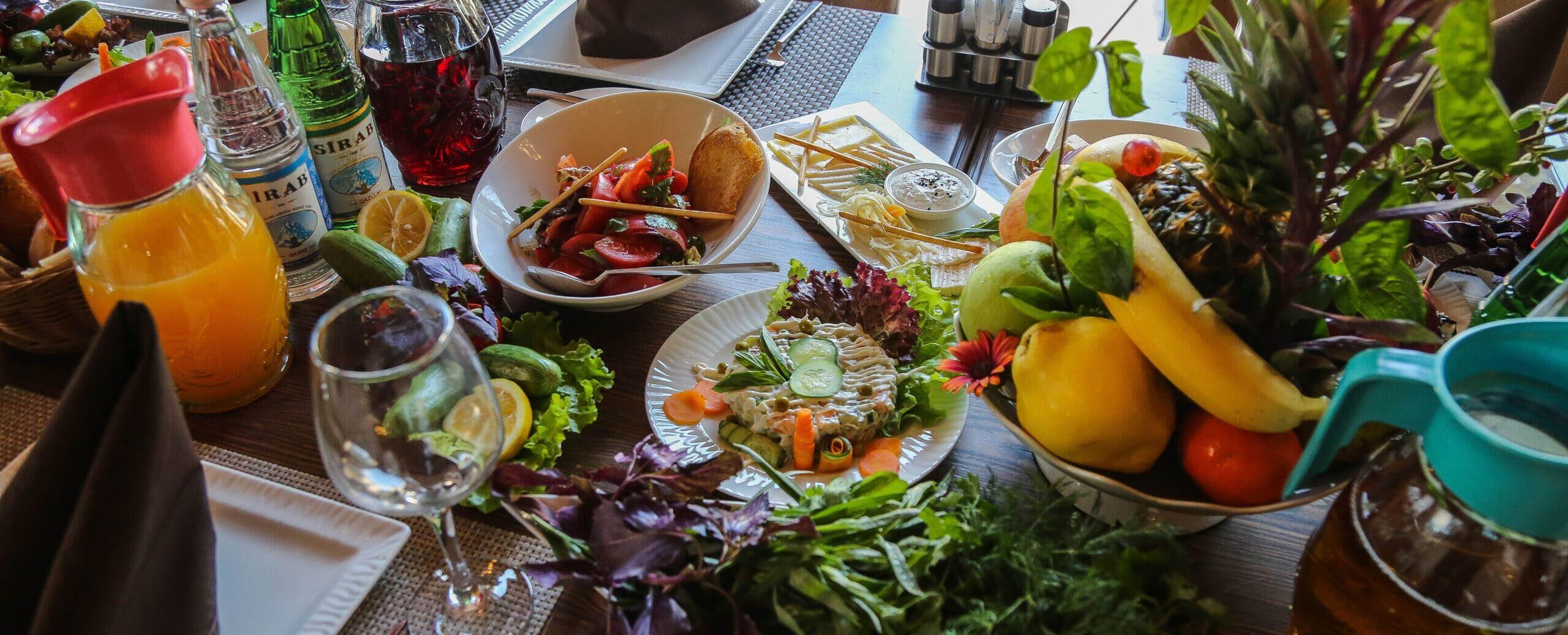 Melville Bites: A Tour Through Joburg’s Culinary Gem