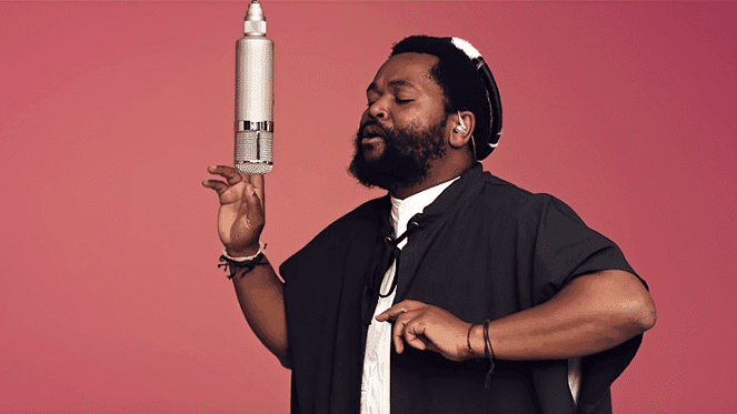 A Night With Sjava At Time Square