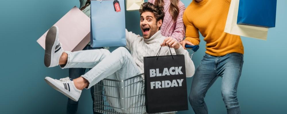 Ready, Set, Swipe: Joburg’s Best Black Friday Deals