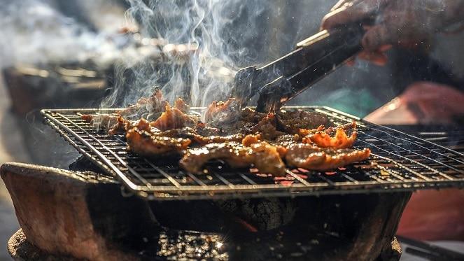 The 5th Annual Chill And Grill Picnic