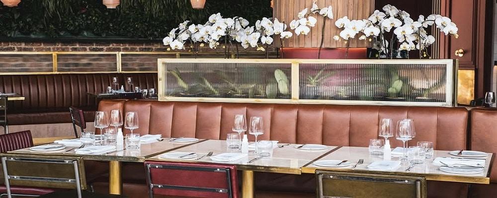 The Shortmarket Club In Joburg Is Closing