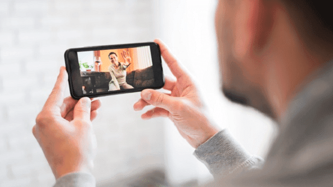 Socialising While Practicing Social Distancing