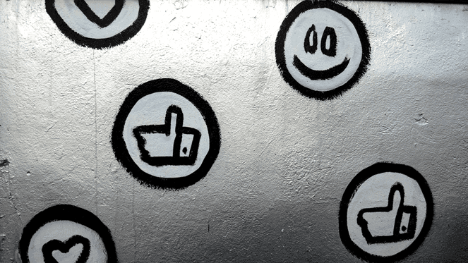 Social Media 101 - Online workshop