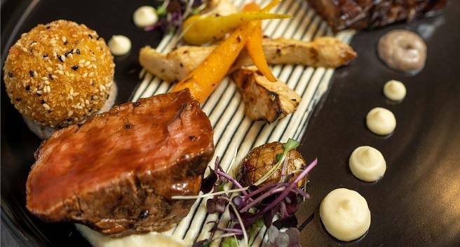 North vs East Gauteng: Who Has the Best Restaurants?