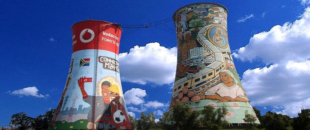 Why You Need To Visit The Soweto Towers!