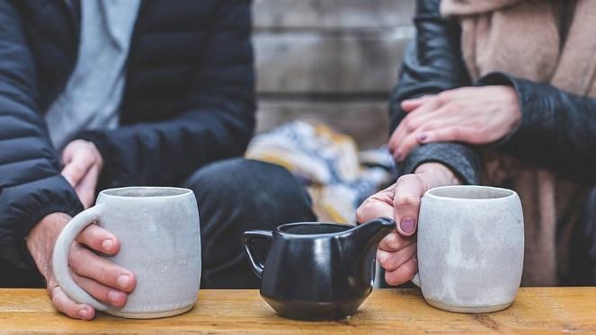 Speed Dating Events For The Singles In The City - October 2019