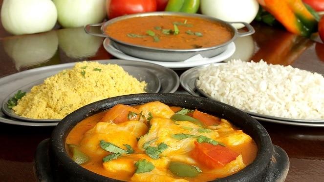 Poitjie Cook Off At Copperlake Breweries