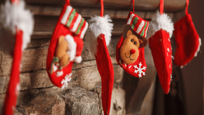 Stocking Fillers For The Little Ones