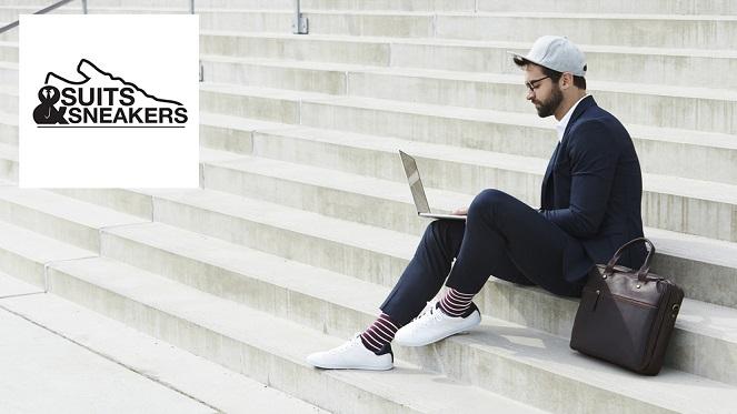 What You Need To Know About Impello And Suits & Sneakers