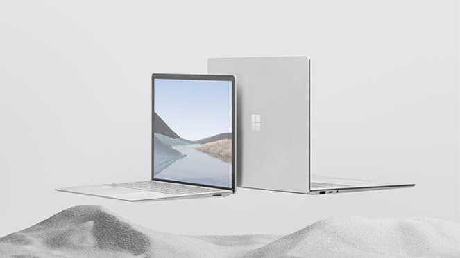 Microsoft Surface Laptop 3: Your New Work Companion