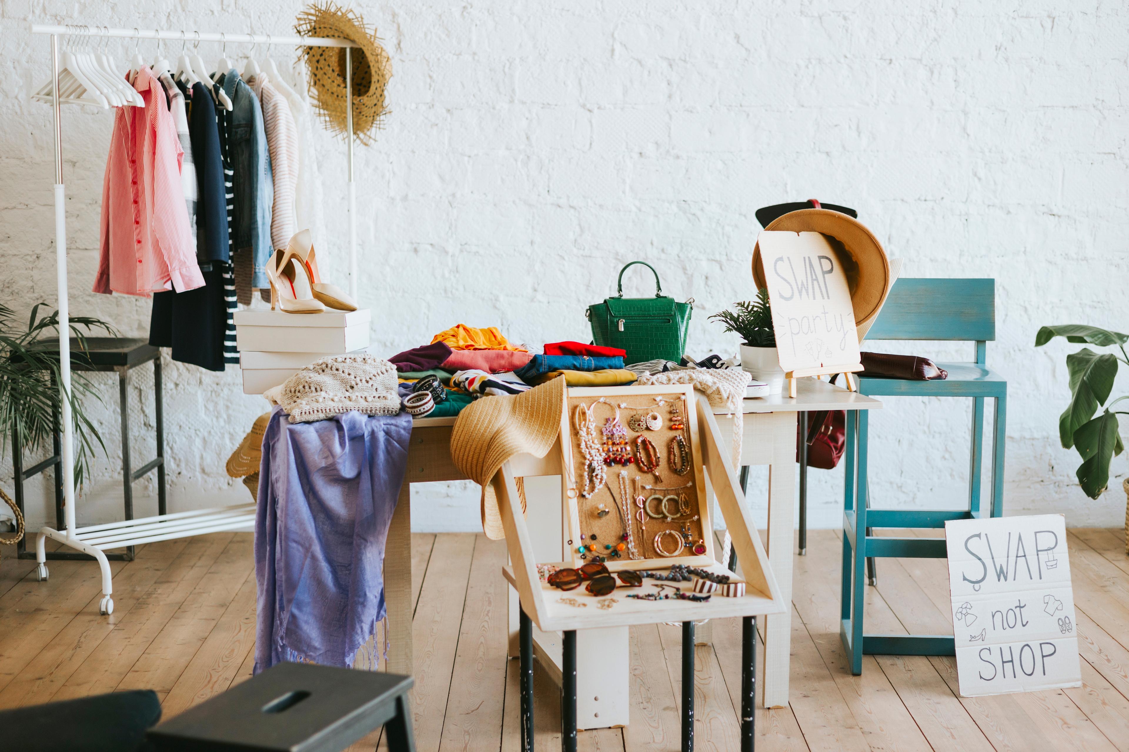 Best Thrift Stores in Johannesburg: Where to Find Vintage Gems
