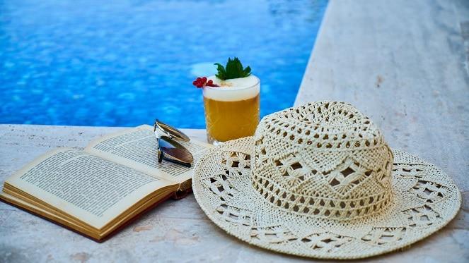 Joburg Restaurants With Swimming Pools