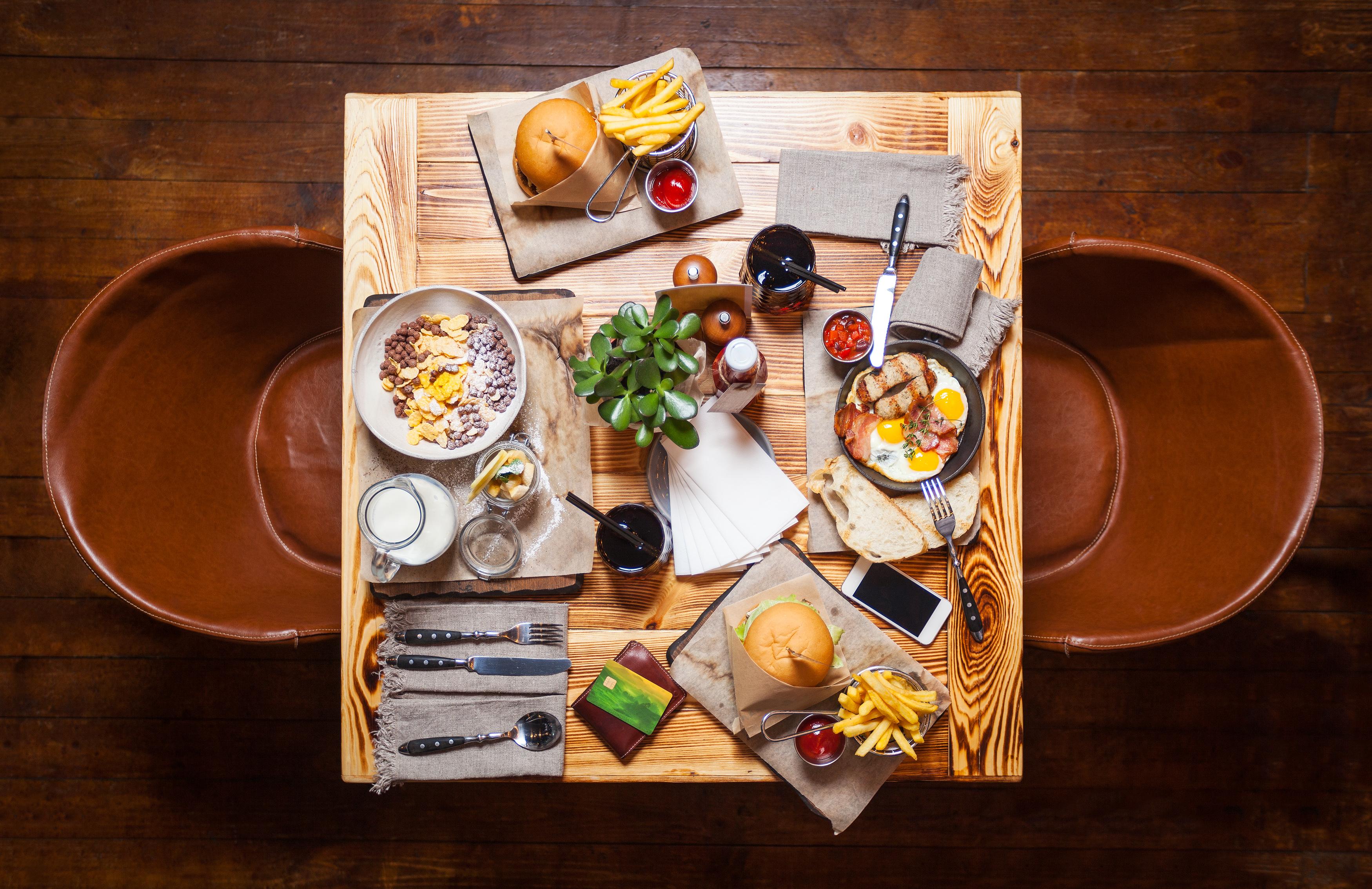 Restaurants in Bedfordview – A Culinary Guide to the Top Dining Spots