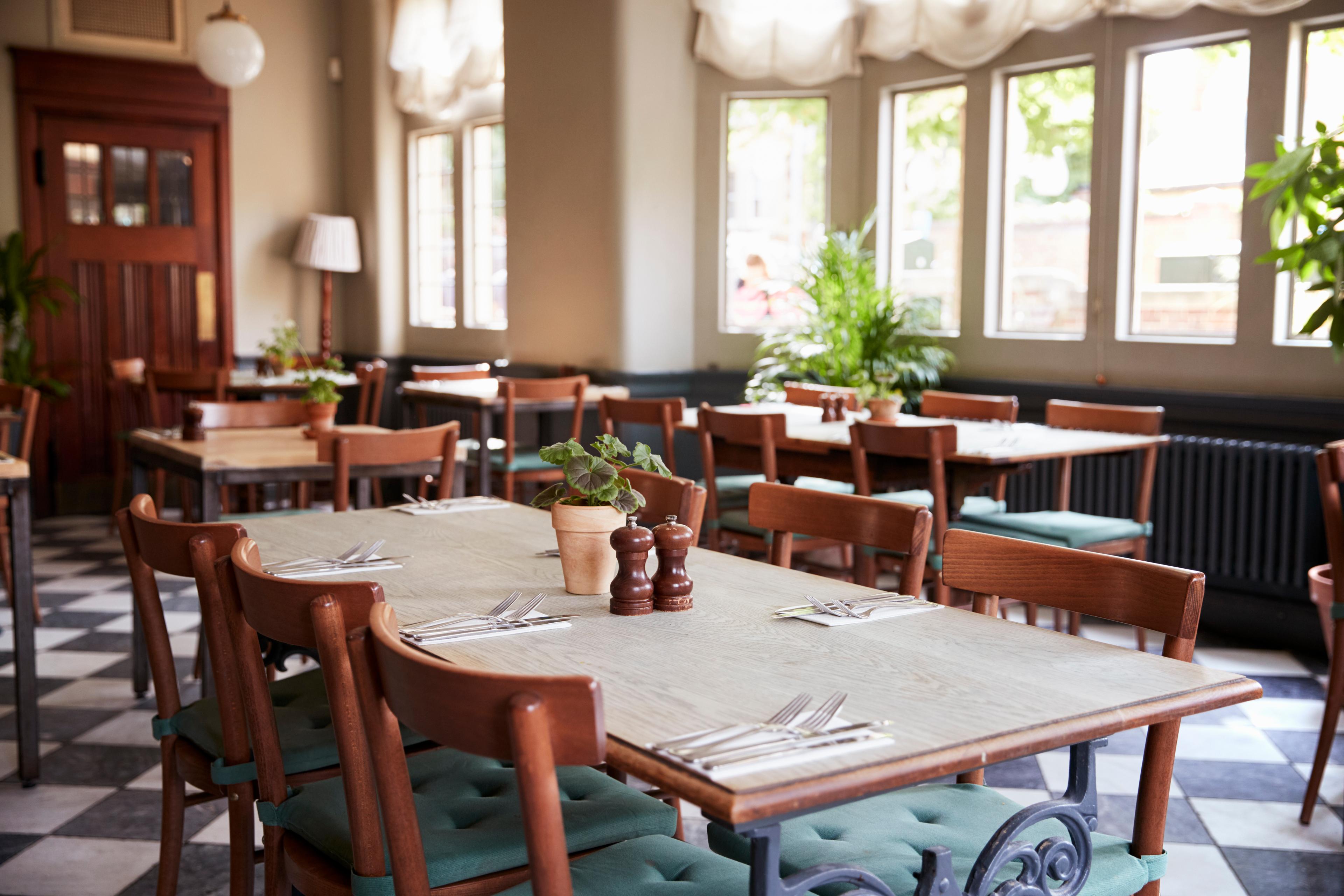 Ultimate Guide to the Best Restaurants in Bryanston