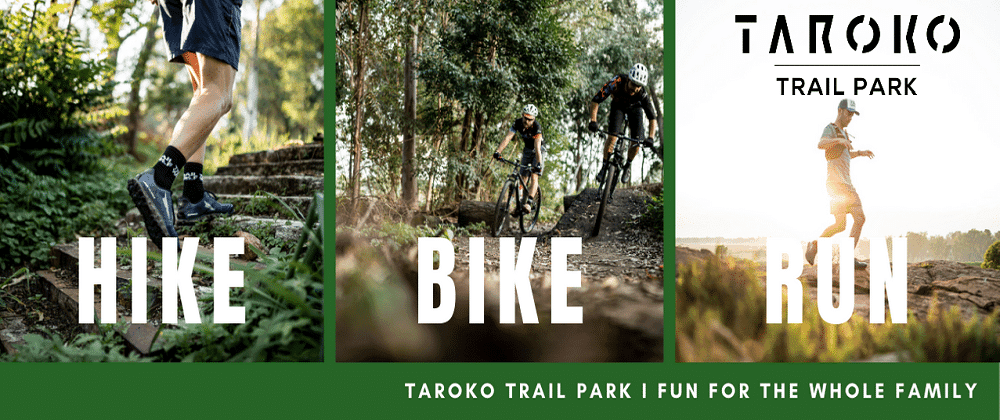 Taroko Trail Park in Modderfontein: An Outdoor Must-Visit