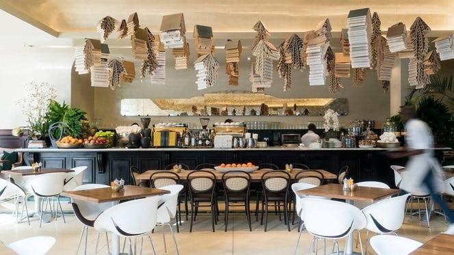 tashas Rosebank Launches 7 Refreshing Signature Cocktails!