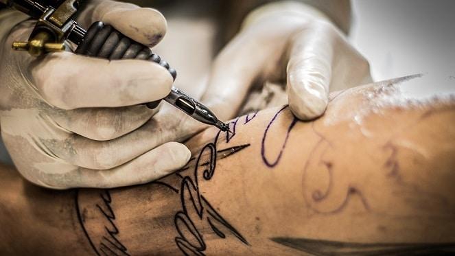 Soweto Ink Crew Brings An African Tattoo Convention