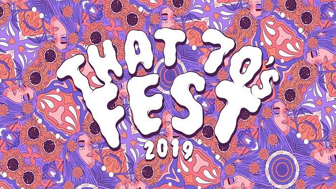 That 70s Fest 2019