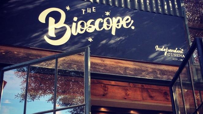 Why You Need To Visit The Bioscope Independent Cinema