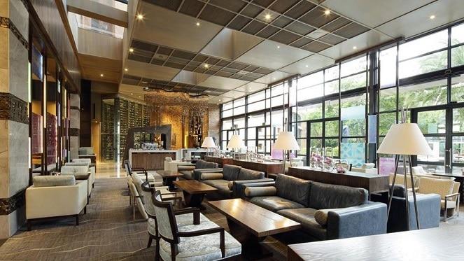 Hotels & Accommodation In Rosebank