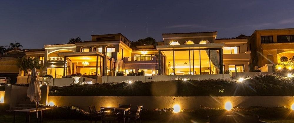 The Northcliff Boutique Hotel: Experience Unparalleled Elegance & Serenity