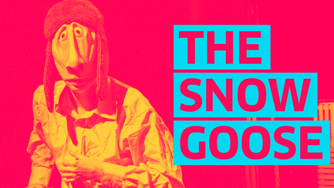 Contagious Theatre's The Snow Goose at Montecasino