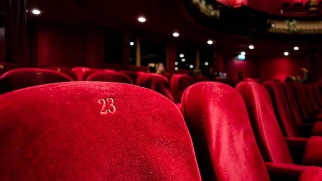 The Narcissists - Auto & General Theatre On The Square