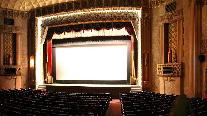 #Kids: A Little Theatre For The Kids