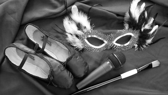 What's On At The Theatre On The Square