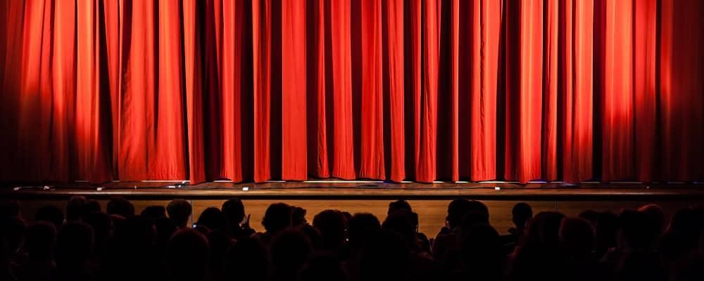 What's On At The Theatre This Winter