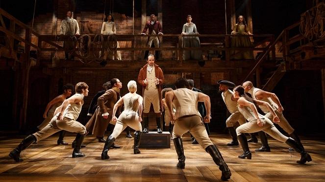 Exploring The Jozi Theatre Scene