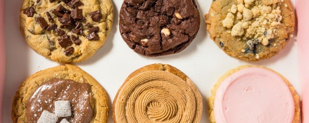 Cookie Monsters Unite: Cookies In Joburg Too Good To Share