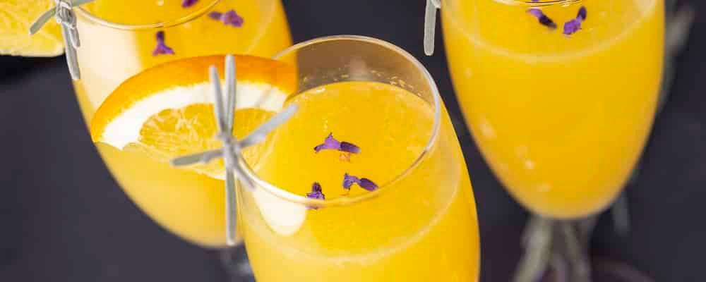 Mimosas In The City: Sipping Sunshine in Joburg
