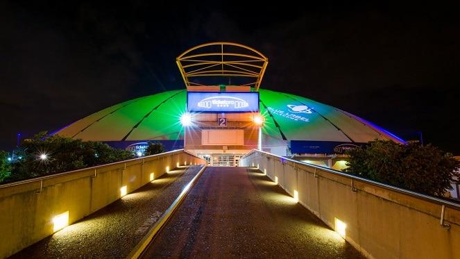 Our Beloved Ticketpro Dome To Close Its Doors