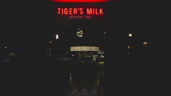 Tiger's Milk Cedar Square Is Hip And Happening