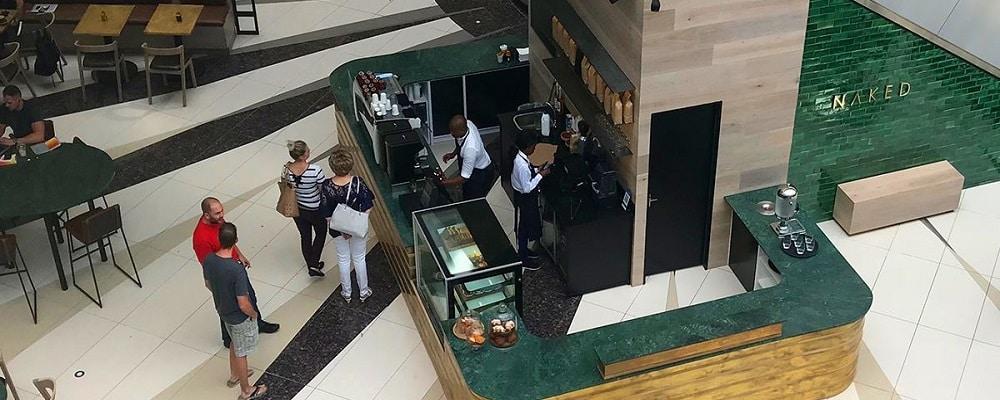 Naked Coffee: Where Passion and Precision Brew the Perfect Cup