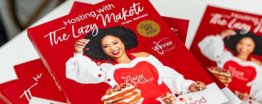 My Joburg: The City Through The Eyes of a Local: Mogau Seshoene